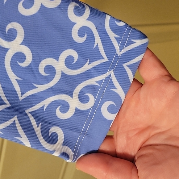 NWT Michelle Parisou top. ❤️ ♥️ 😍 Medium - Picture 7 of 8